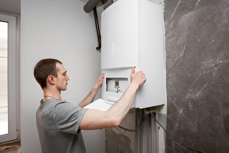 Water Heater repair in Menifee